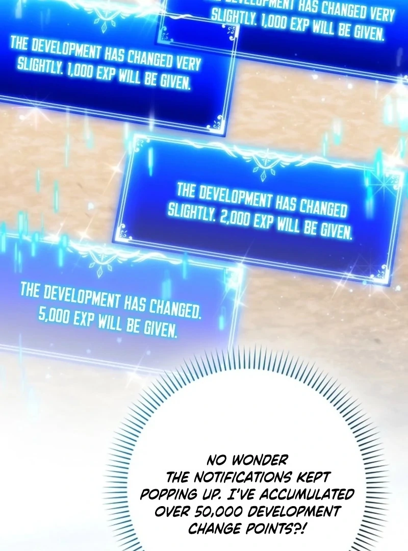 Deadlines are Raining in the Status Window chapter 73 page 82