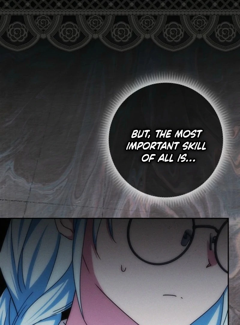 Deadlines are Raining in the Status Window chapter 73 page 89