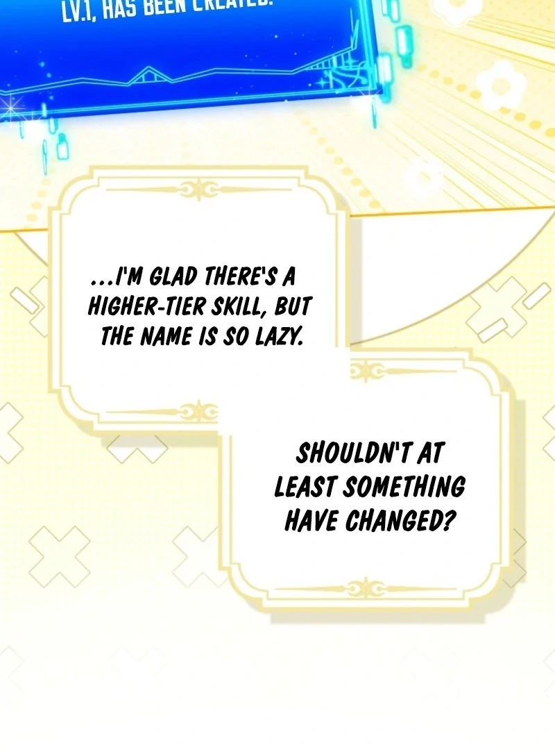 Deadlines are Raining in the Status Window chapter 73 page 107