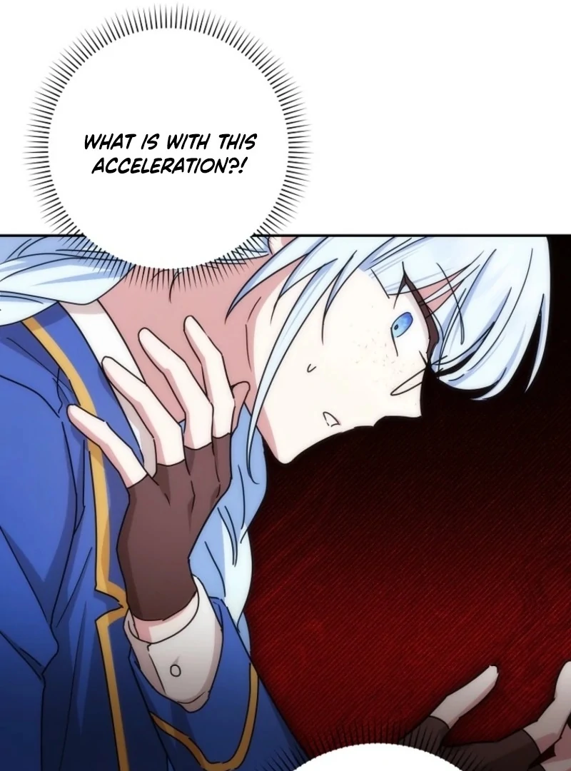 Deadlines are Raining in the Status Window chapter 73 page 113