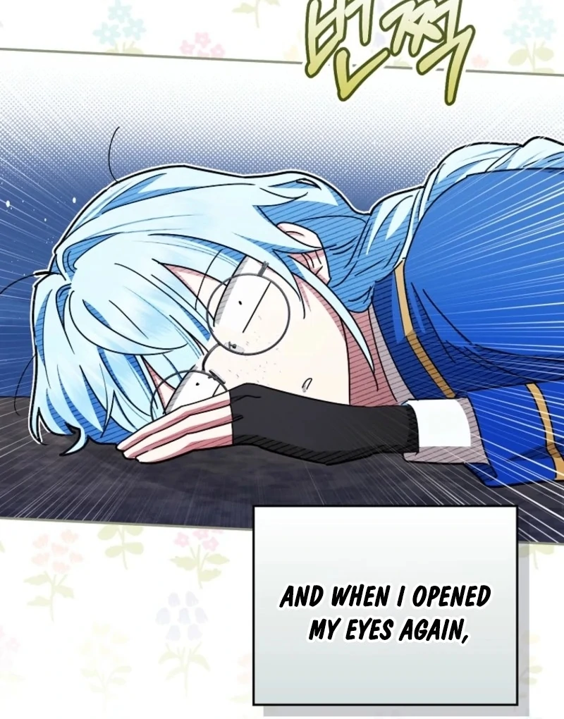 Deadlines are Raining in the Status Window chapter 73 page 126