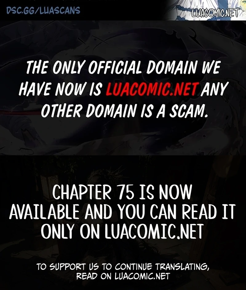 Deadlines are Raining in the Status Window chapter 73 page 135