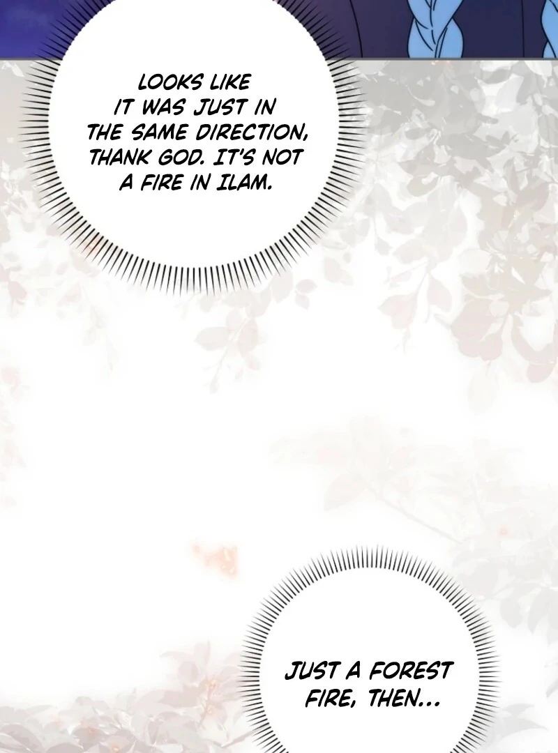 Deadlines are Raining in the Status Window chapter 74 page 8