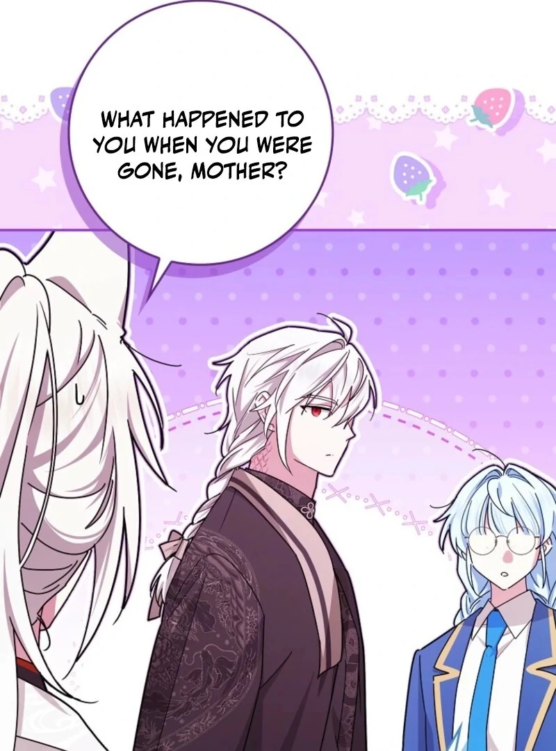 Deadlines are Raining in the Status Window chapter 74 page 28