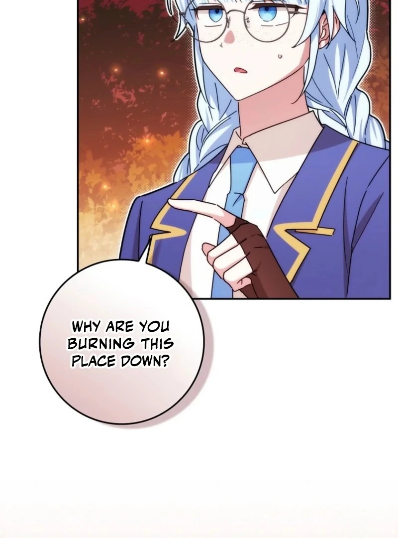 Deadlines are Raining in the Status Window chapter 74 page 32