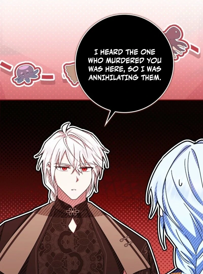 Deadlines are Raining in the Status Window chapter 74 page 33