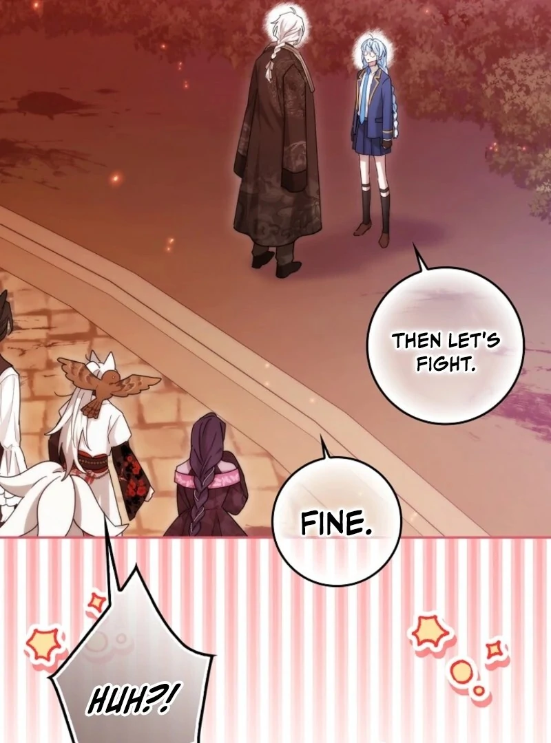 Deadlines are Raining in the Status Window chapter 74 page 41