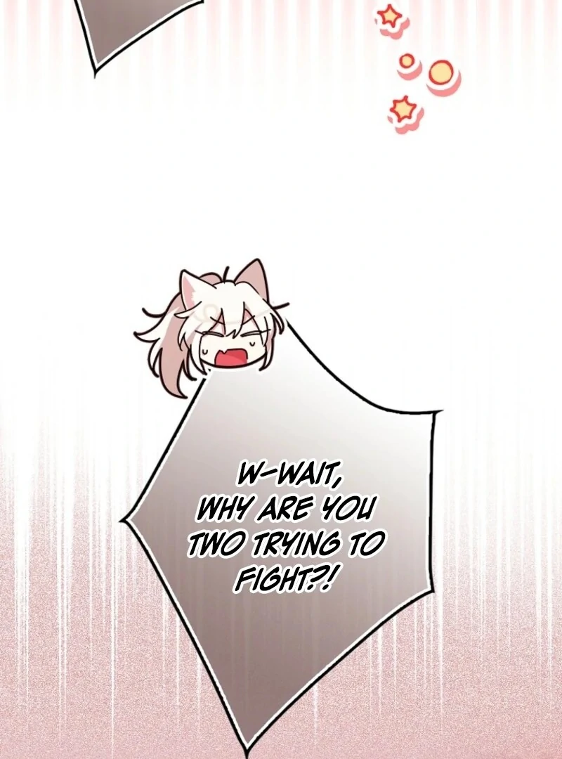 Deadlines are Raining in the Status Window chapter 74 page 42