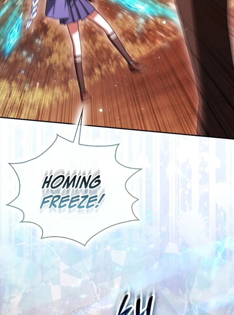 Deadlines are Raining in the Status Window chapter 74 page 48