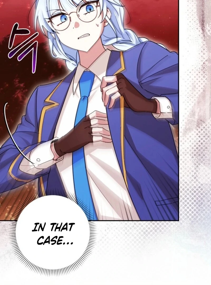 Deadlines are Raining in the Status Window chapter 74 page 51