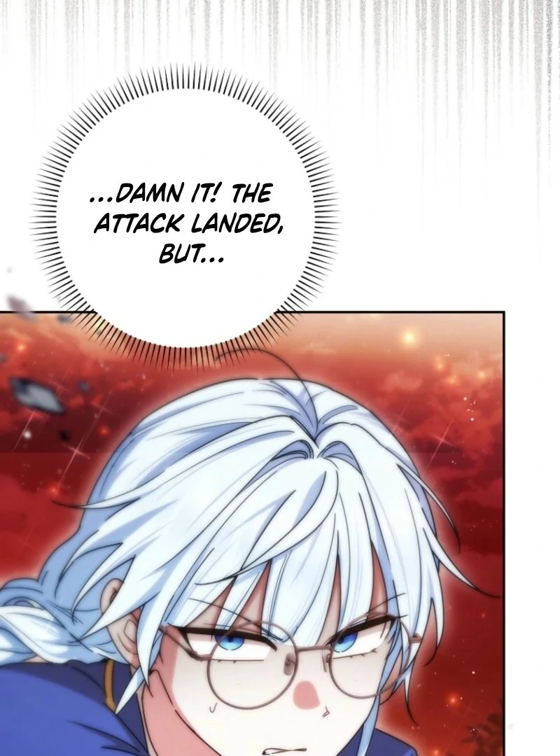 Deadlines are Raining in the Status Window chapter 74 page 64