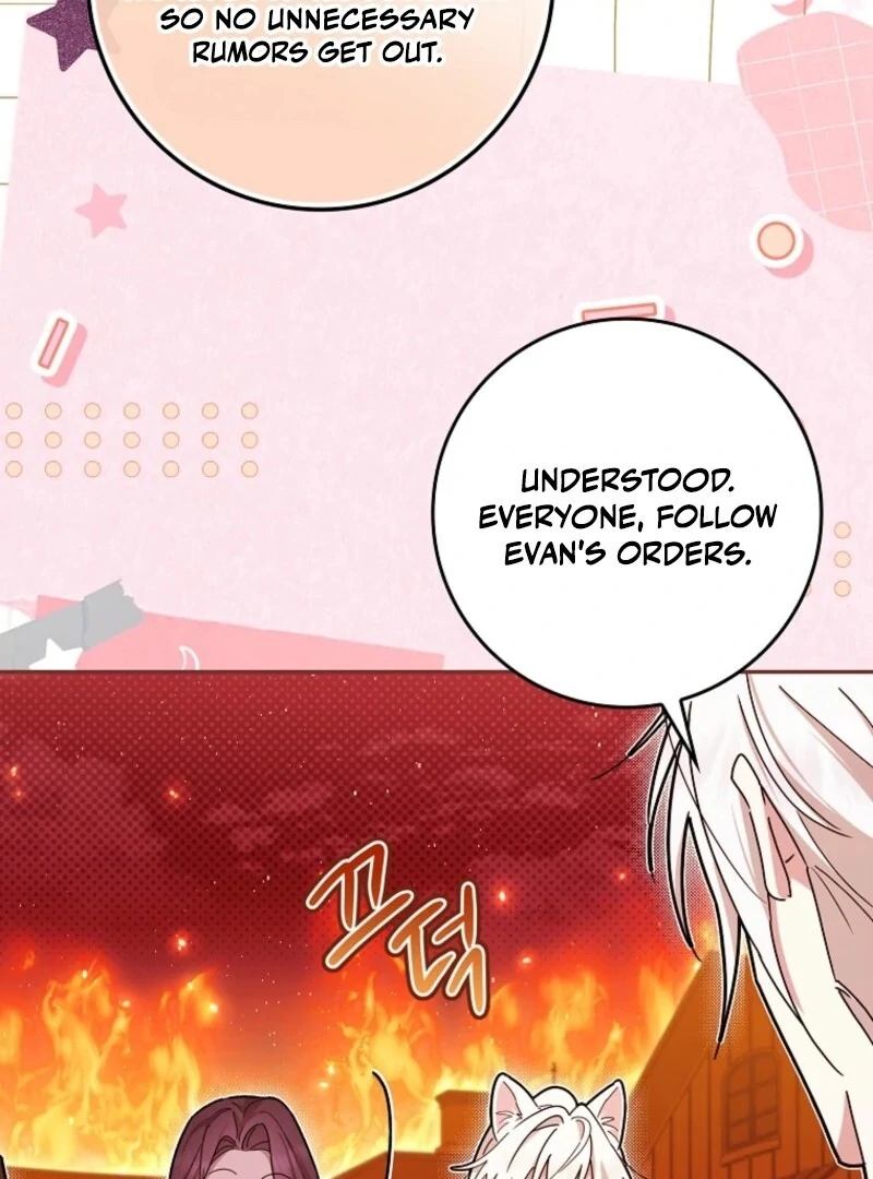 Deadlines are Raining in the Status Window chapter 74 page 87