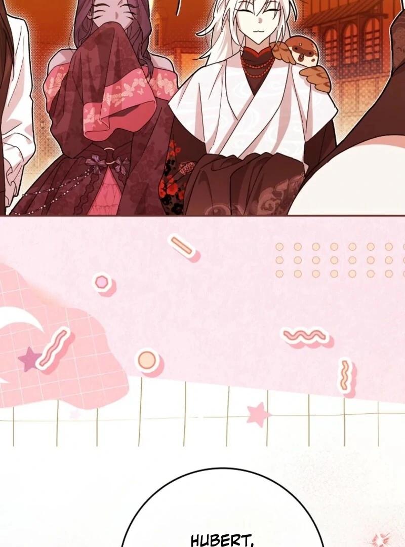 Deadlines are Raining in the Status Window chapter 74 page 88