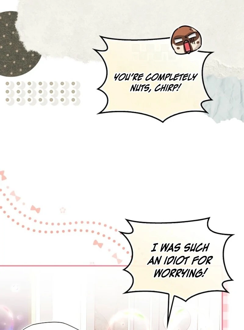 Deadlines are Raining in the Status Window chapter 74 page 99