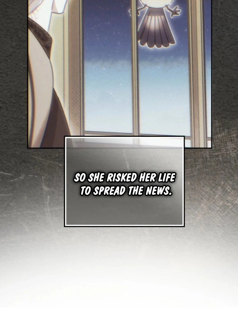 Deadlines are Raining in the Status Window chapter 74 page 104