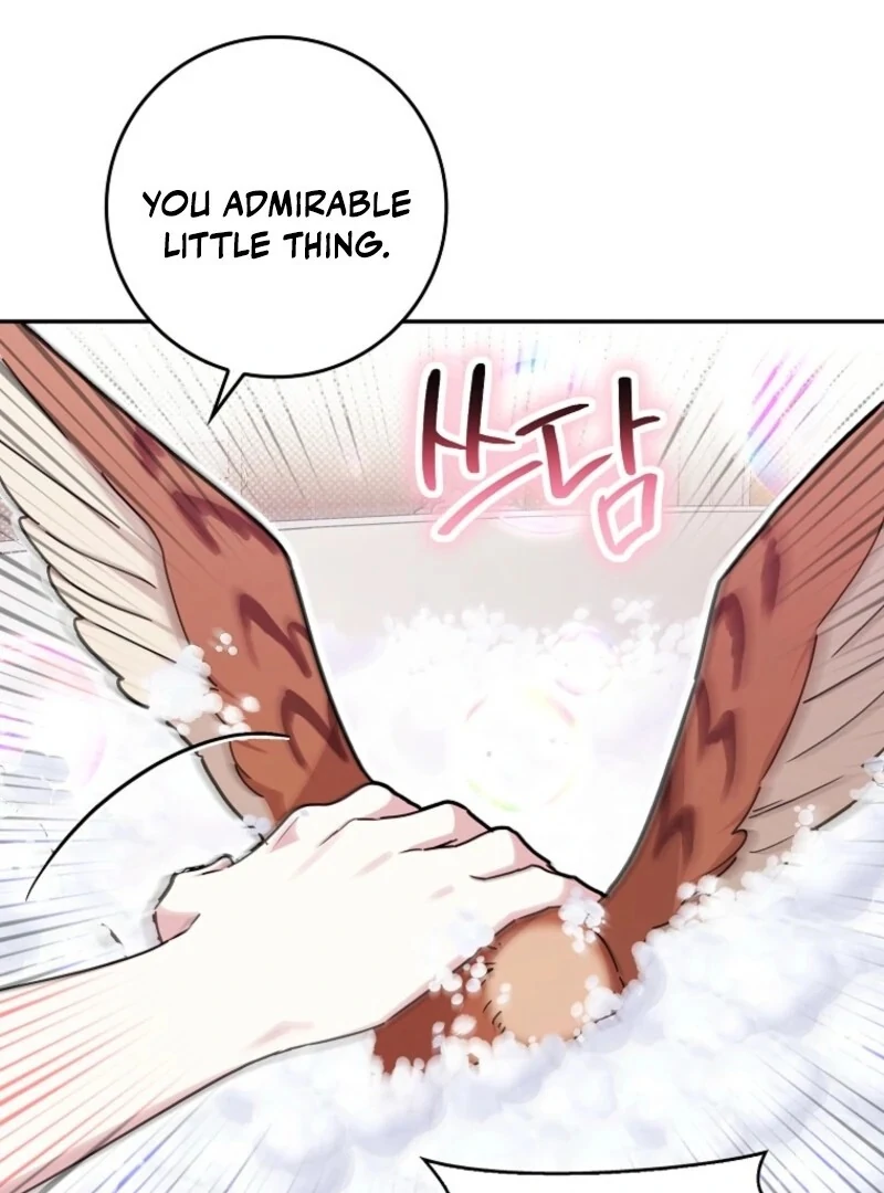 Deadlines are Raining in the Status Window chapter 74 page 105