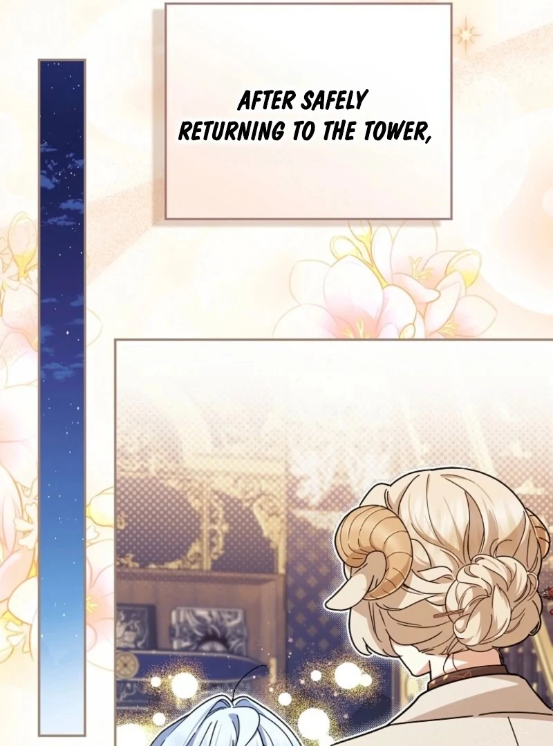 Deadlines are Raining in the Status Window chapter 74 page 108
