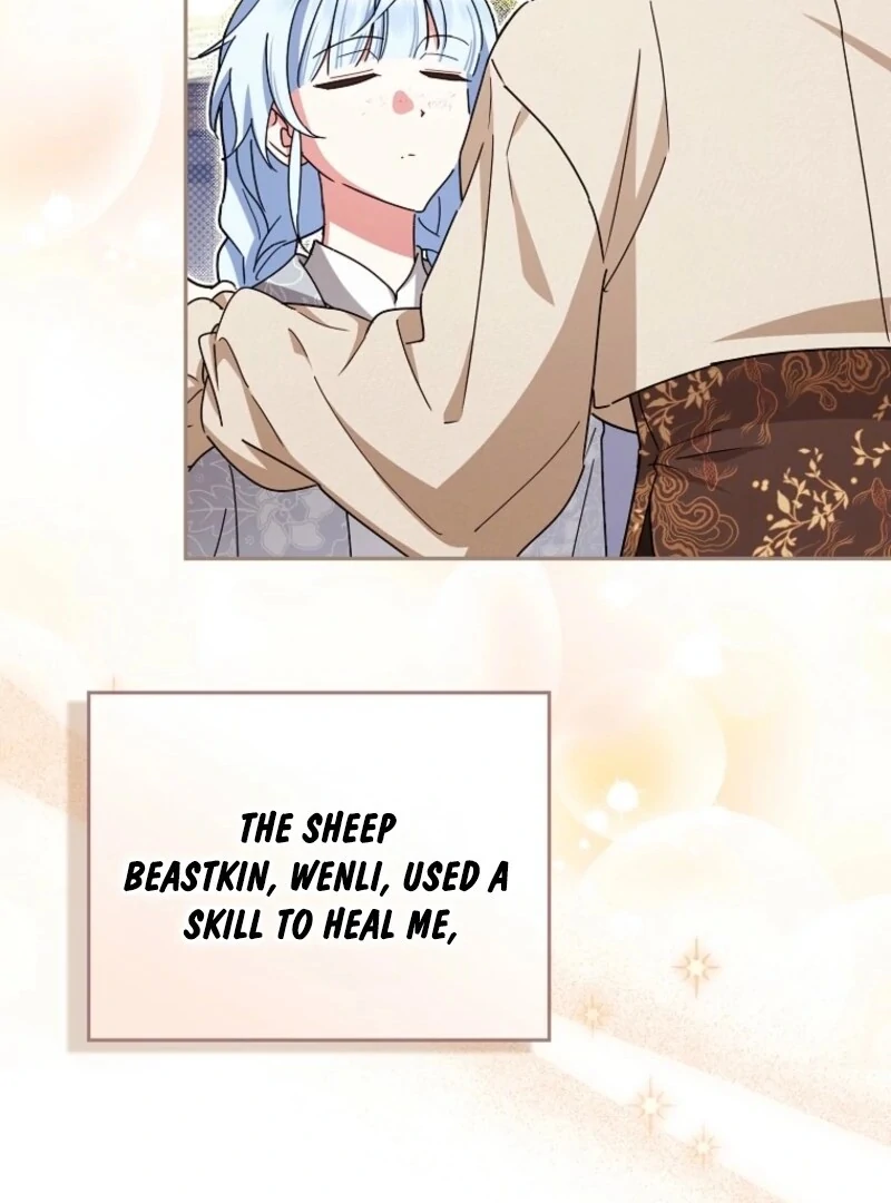 Deadlines are Raining in the Status Window chapter 74 page 109