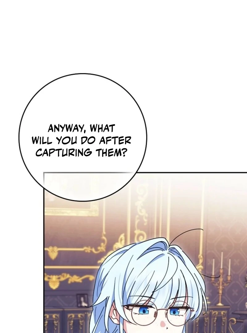 Deadlines are Raining in the Status Window chapter 74 page 115
