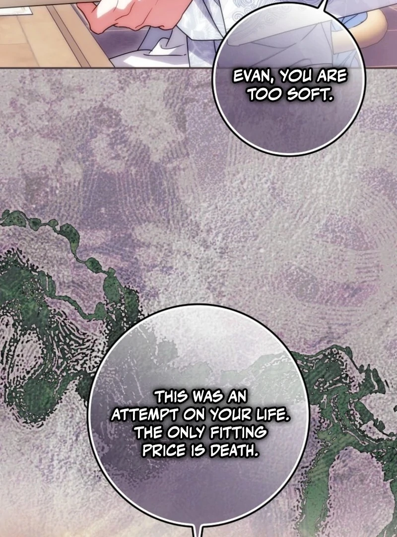 Deadlines are Raining in the Status Window chapter 74 page 118
