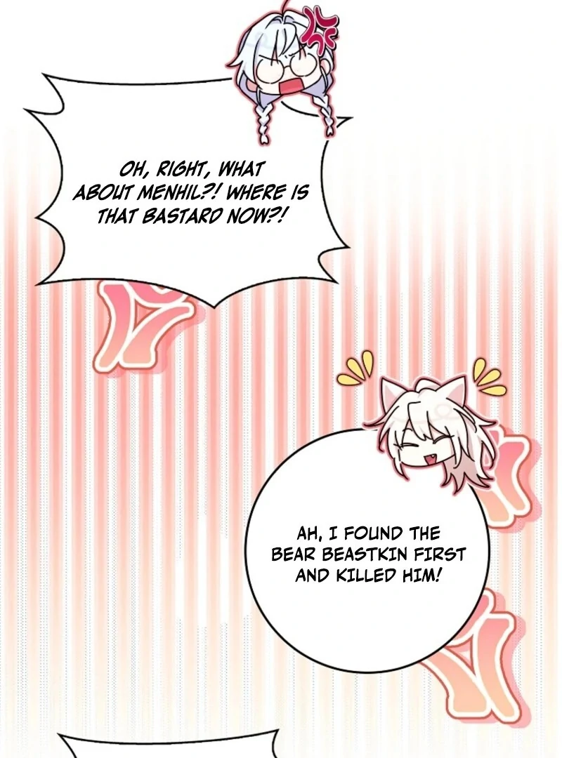 Deadlines are Raining in the Status Window chapter 74 page 123