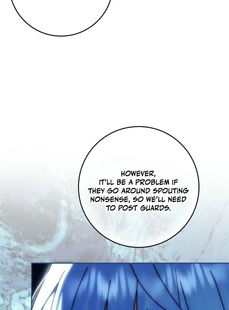 Deadlines are Raining in the Status Window chapter 74 page 126