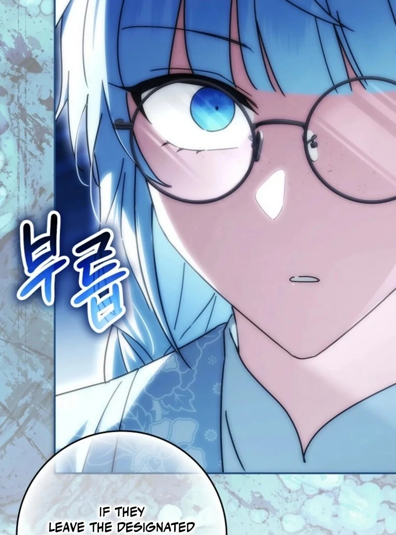 Deadlines are Raining in the Status Window chapter 74 page 127