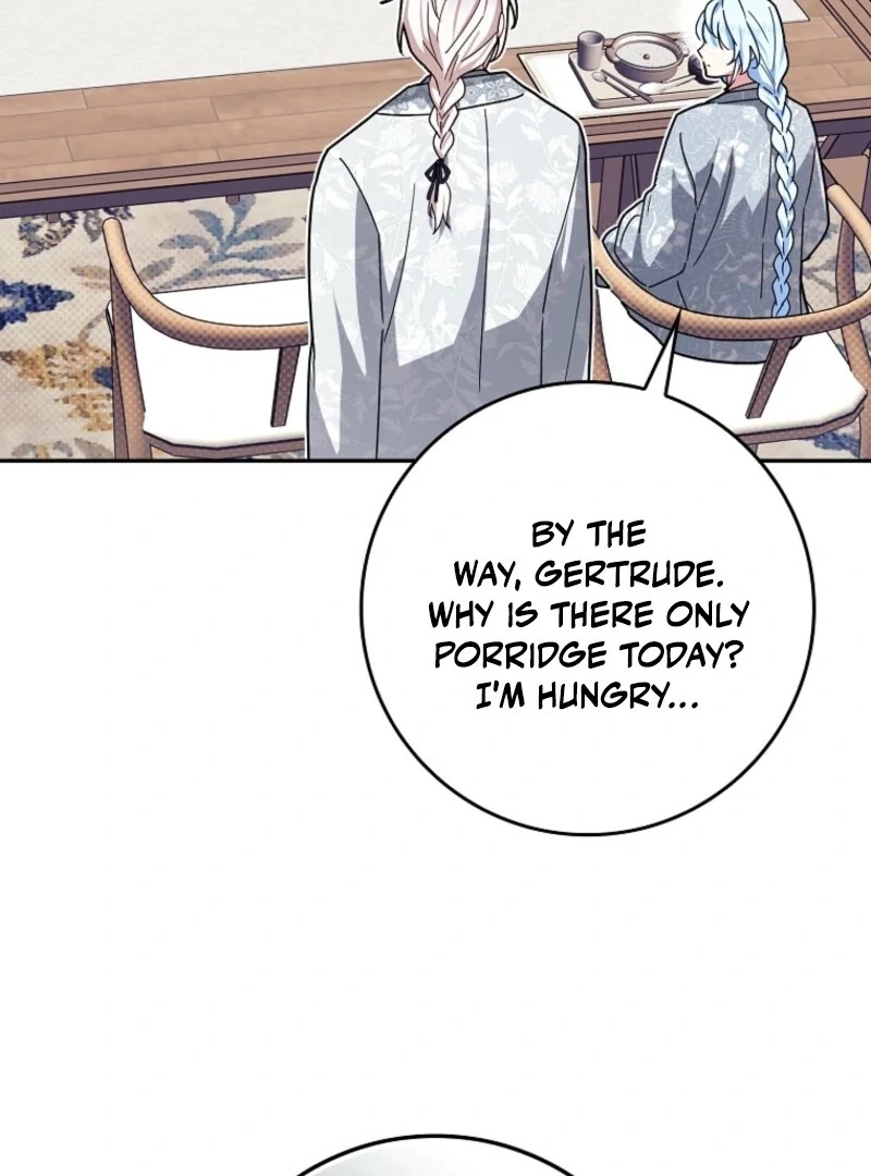 Deadlines are Raining in the Status Window chapter 74 page 129