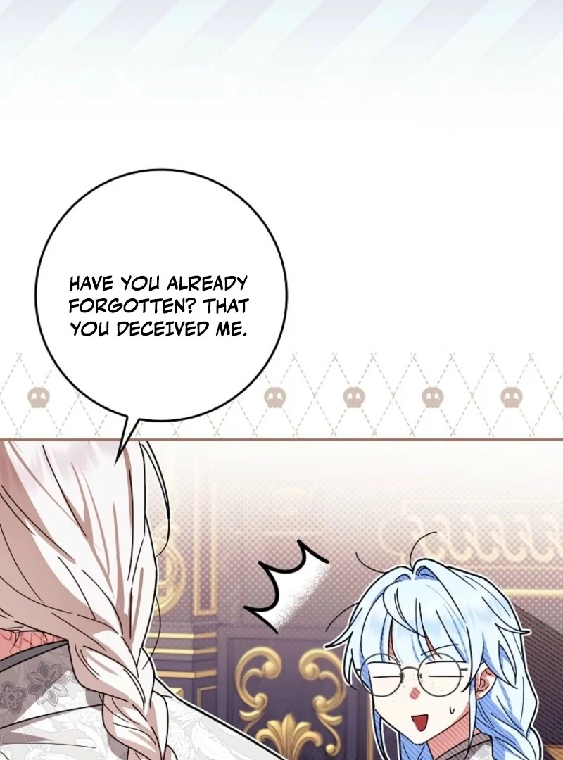 Deadlines are Raining in the Status Window chapter 74 page 132