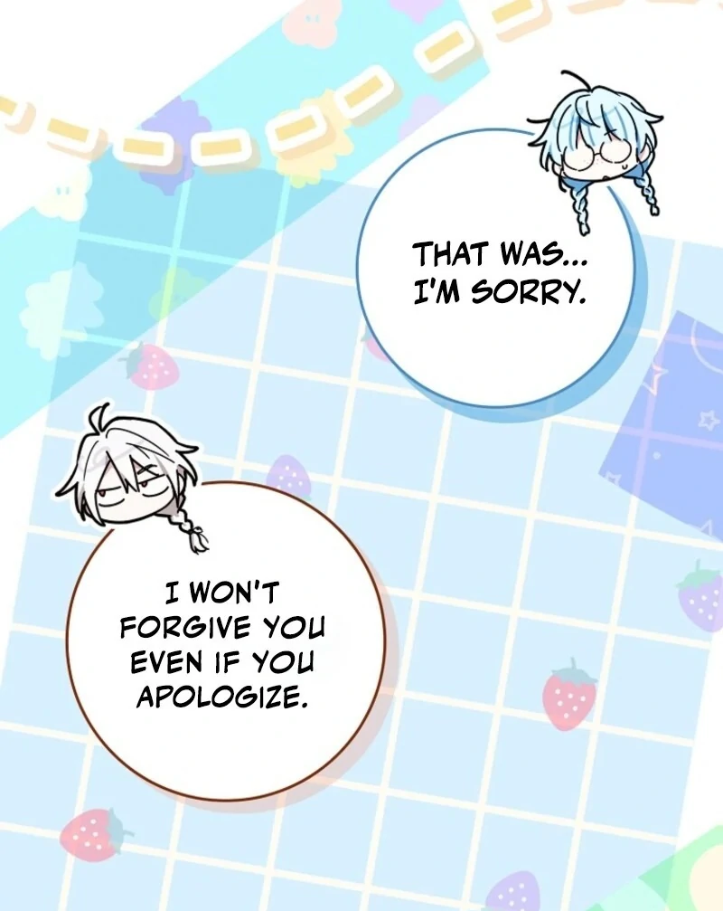 Deadlines are Raining in the Status Window chapter 74 page 134