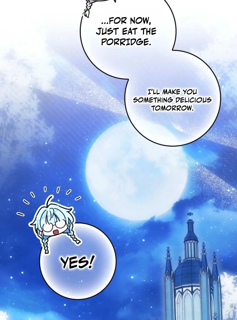 Deadlines are Raining in the Status Window chapter 74 page 137