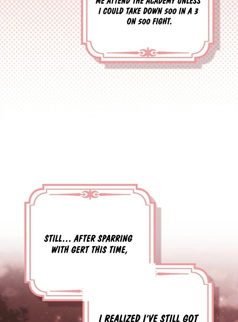 Deadlines are Raining in the Status Window chapter 75 page 5