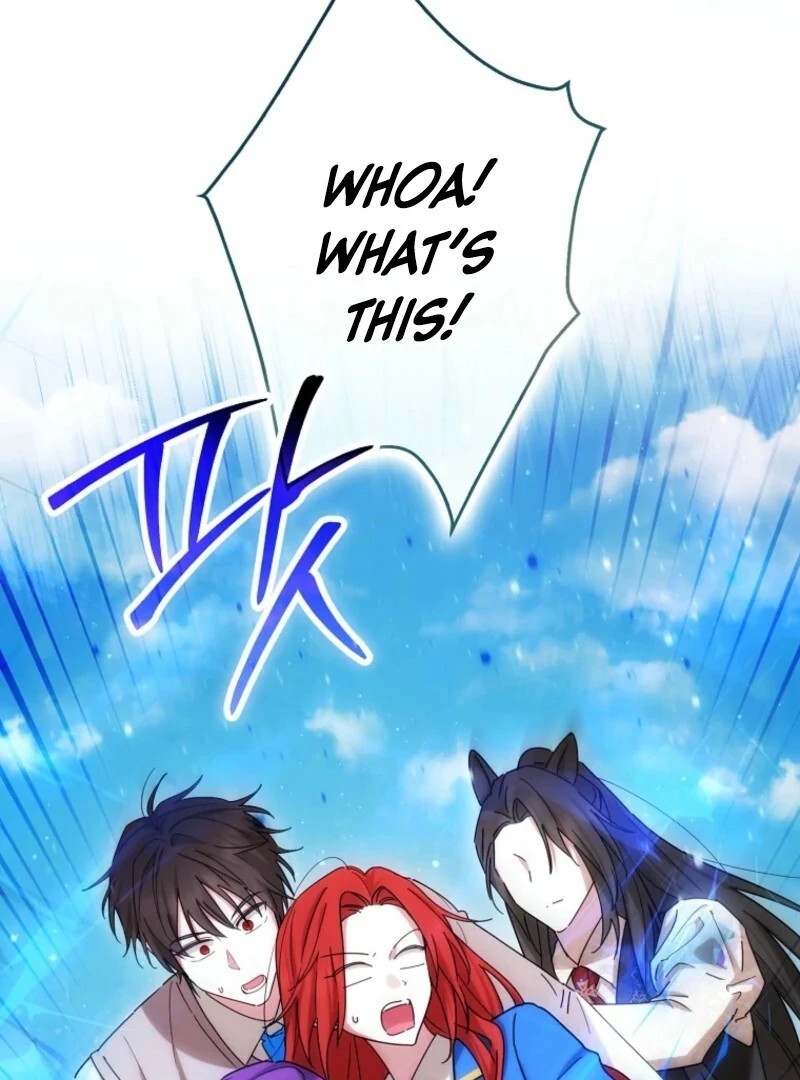 Deadlines are Raining in the Status Window chapter 75 page 15