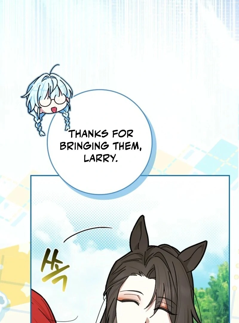 Deadlines are Raining in the Status Window chapter 75 page 18
