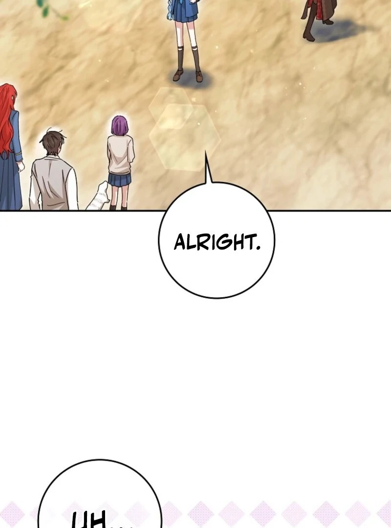 Deadlines are Raining in the Status Window chapter 75 page 21
