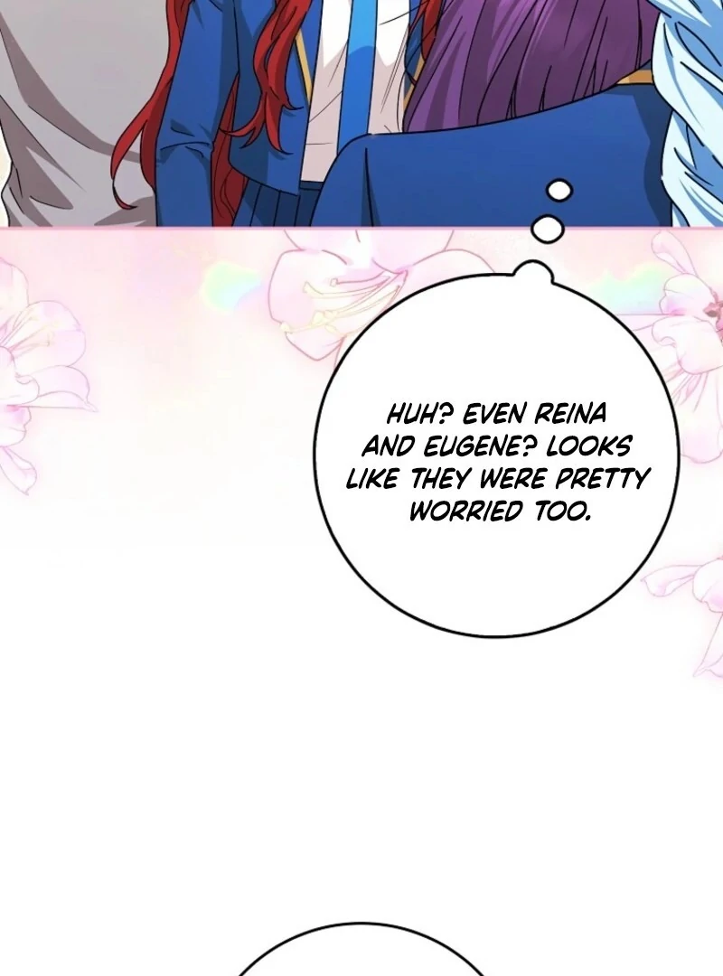 Deadlines are Raining in the Status Window chapter 75 page 30