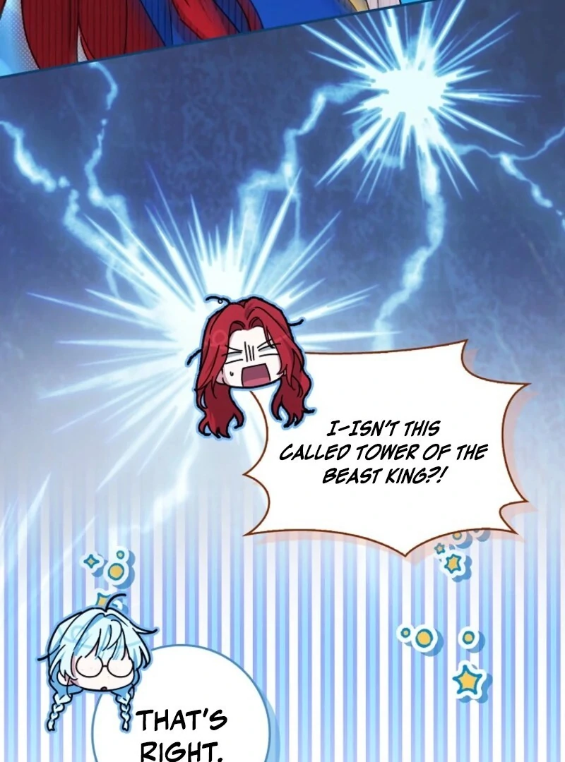 Deadlines are Raining in the Status Window chapter 75 page 33