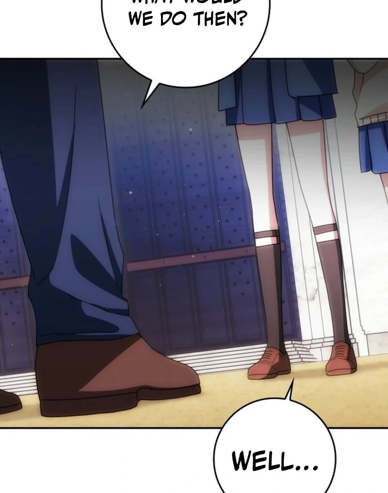 Deadlines are Raining in the Status Window chapter 75 page 39