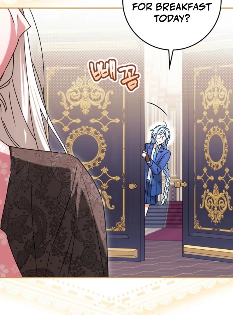 Deadlines are Raining in the Status Window chapter 75 page 59