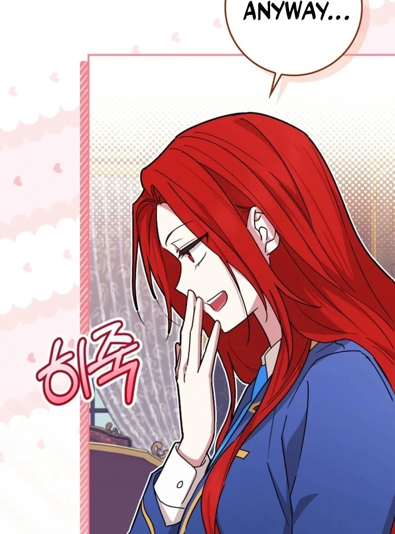 Deadlines are Raining in the Status Window chapter 75 page 73