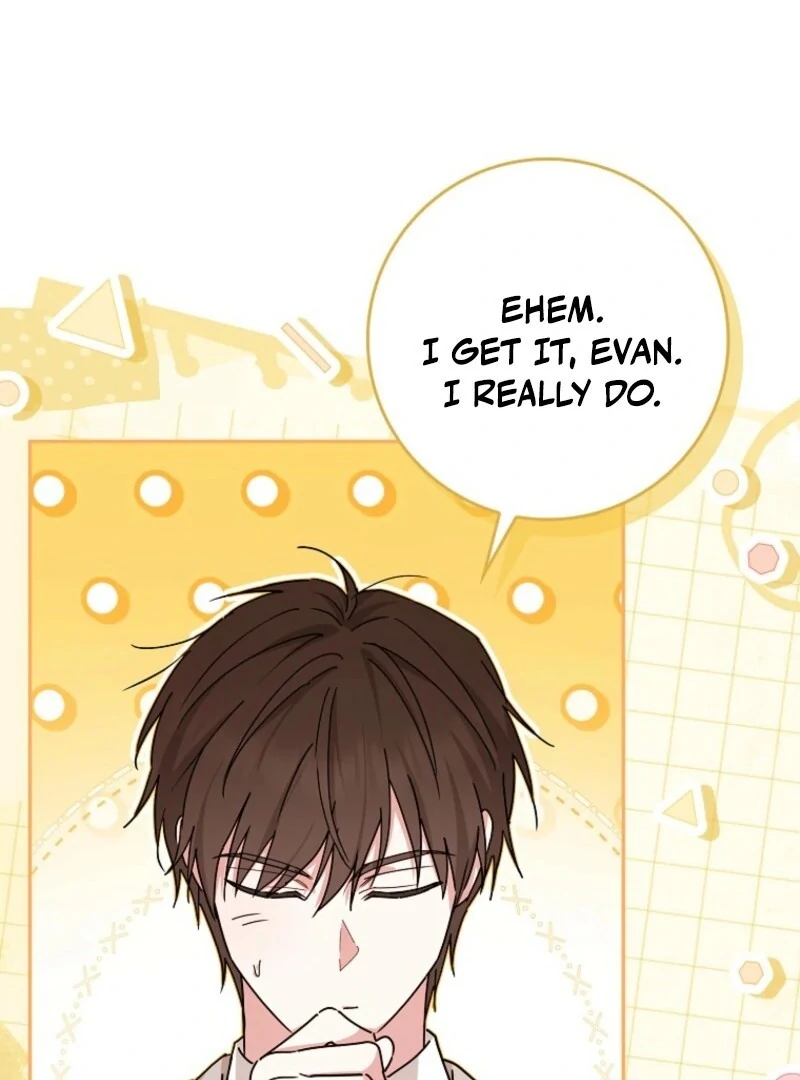 Deadlines are Raining in the Status Window chapter 75 page 76