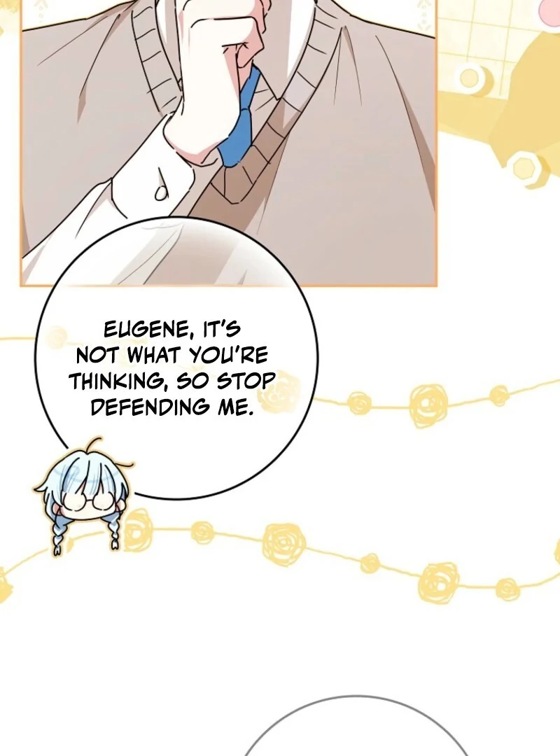 Deadlines are Raining in the Status Window chapter 75 page 77