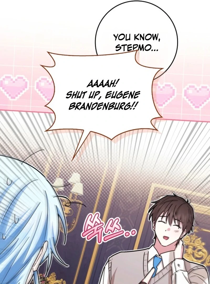 Deadlines are Raining in the Status Window chapter 75 page 83
