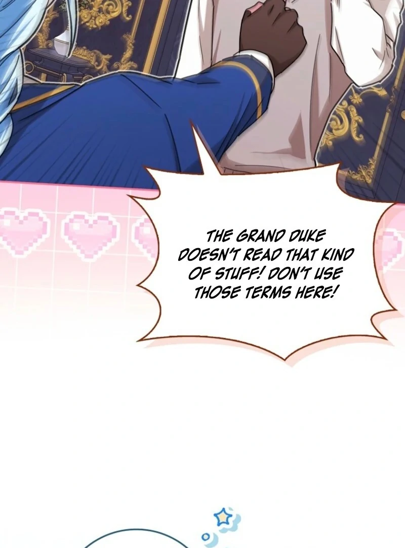 Deadlines are Raining in the Status Window chapter 75 page 84