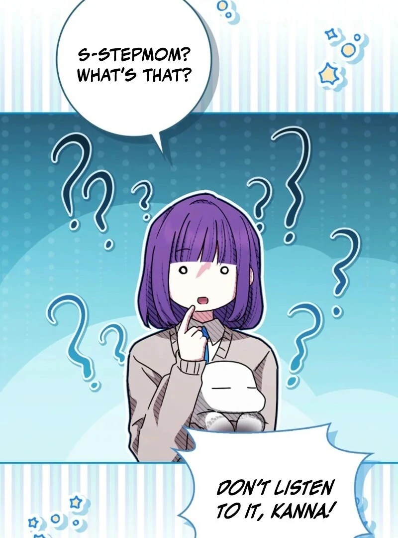 Deadlines are Raining in the Status Window chapter 75 page 85