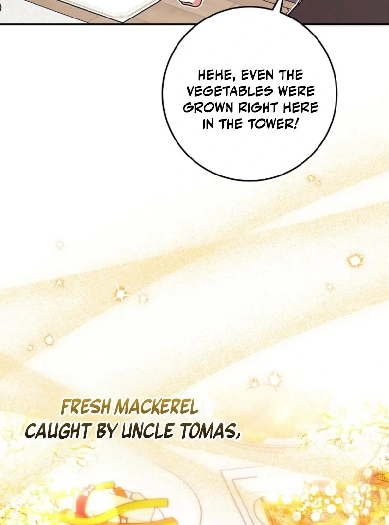 Deadlines are Raining in the Status Window chapter 75 page 97
