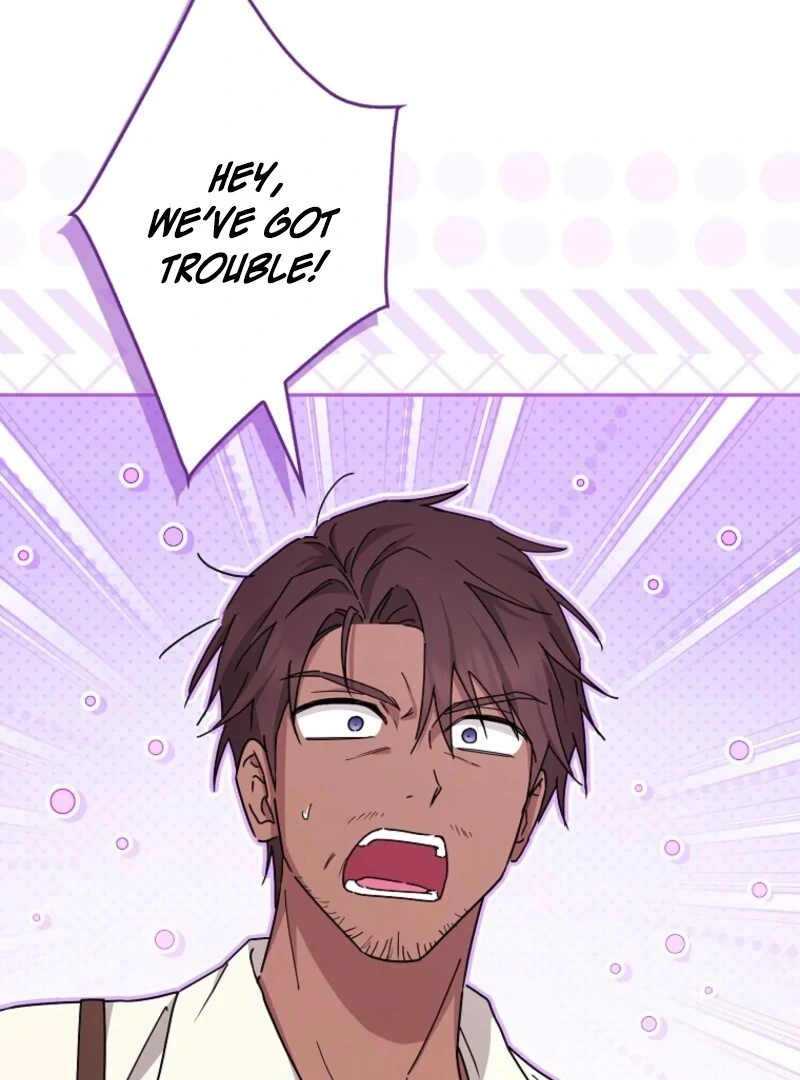 Deadlines are Raining in the Status Window chapter 75 page 102