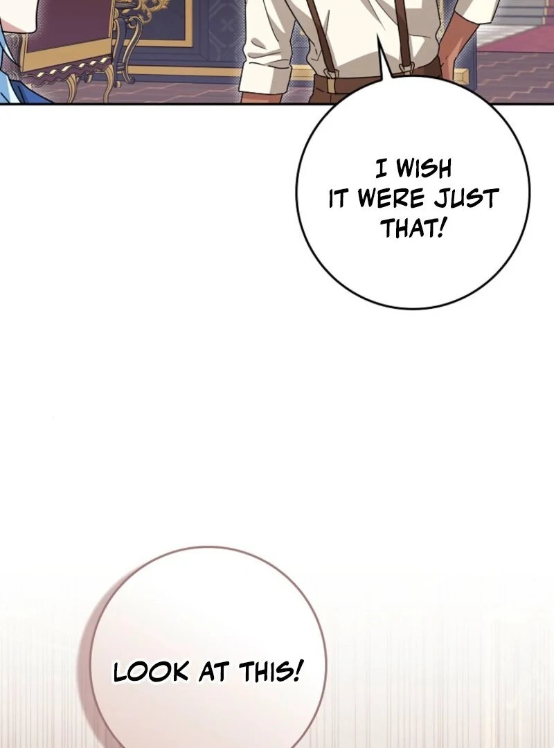 Deadlines are Raining in the Status Window chapter 75 page 106
