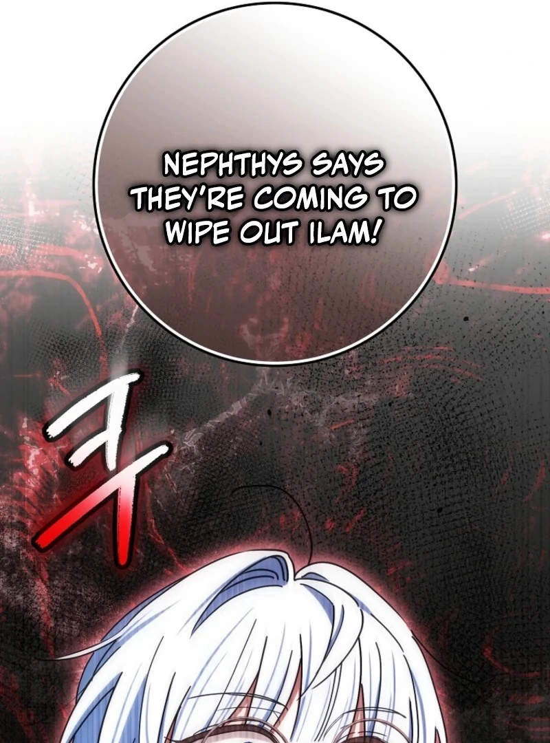 Deadlines are Raining in the Status Window chapter 75 page 109