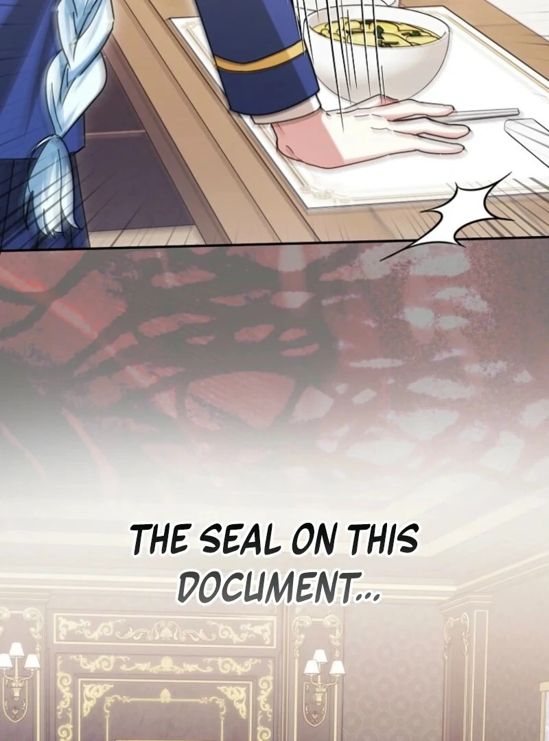 Deadlines are Raining in the Status Window chapter 75 page 112